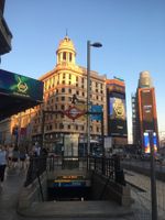 Alojamiento - Bloom Inn Madrid
