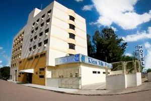 Alojamiento - Klein Ville Esteio Express Br