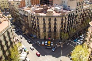 Alquiler Vacacional - Cosmo Apartments Passeig de Gracia