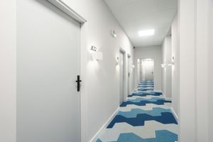 Alojamiento - Moon ApartHotel