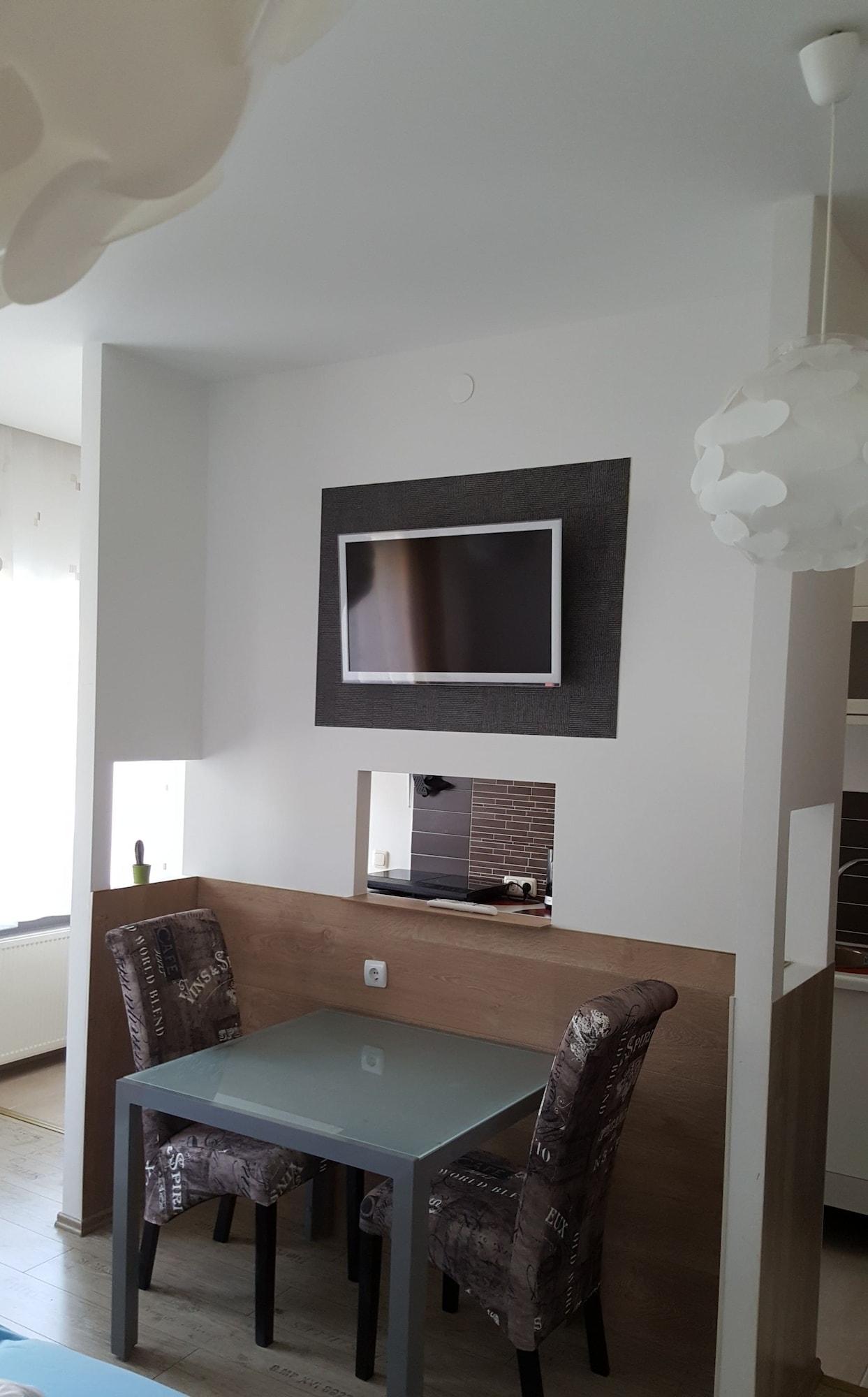 Set de Habitación City Central Promenade