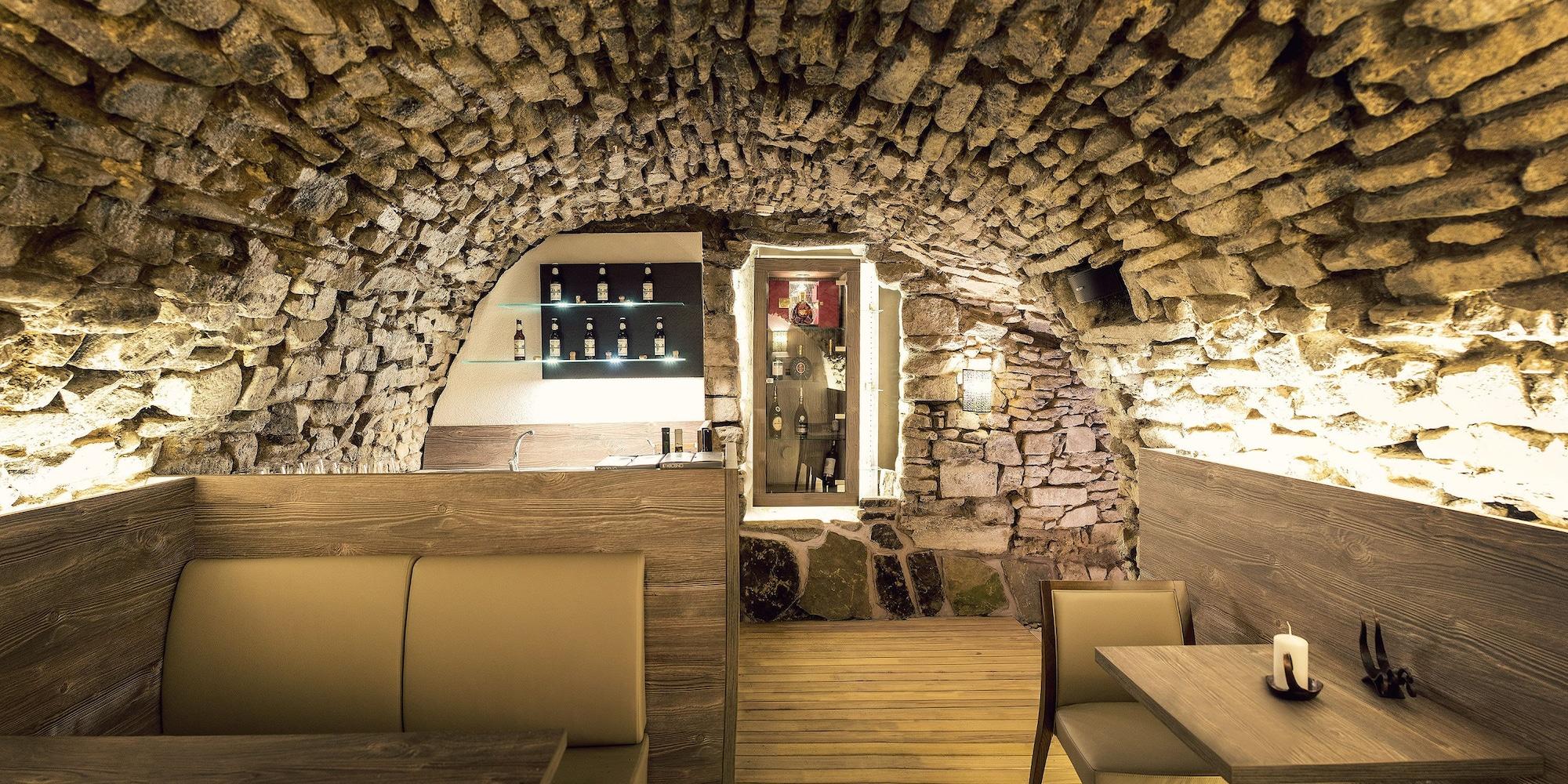 Bar/Salón Boutique Hotel Hviezdoslav