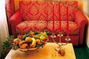 Alojamiento - Albergo La Spia d'Italia