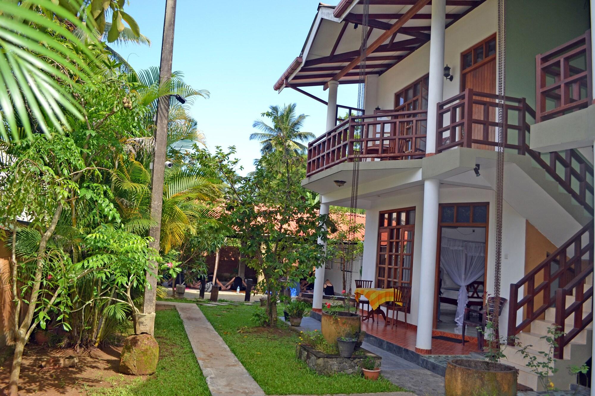 Varios Palitha Guesthouse Hotel Dandelion&nbsp;