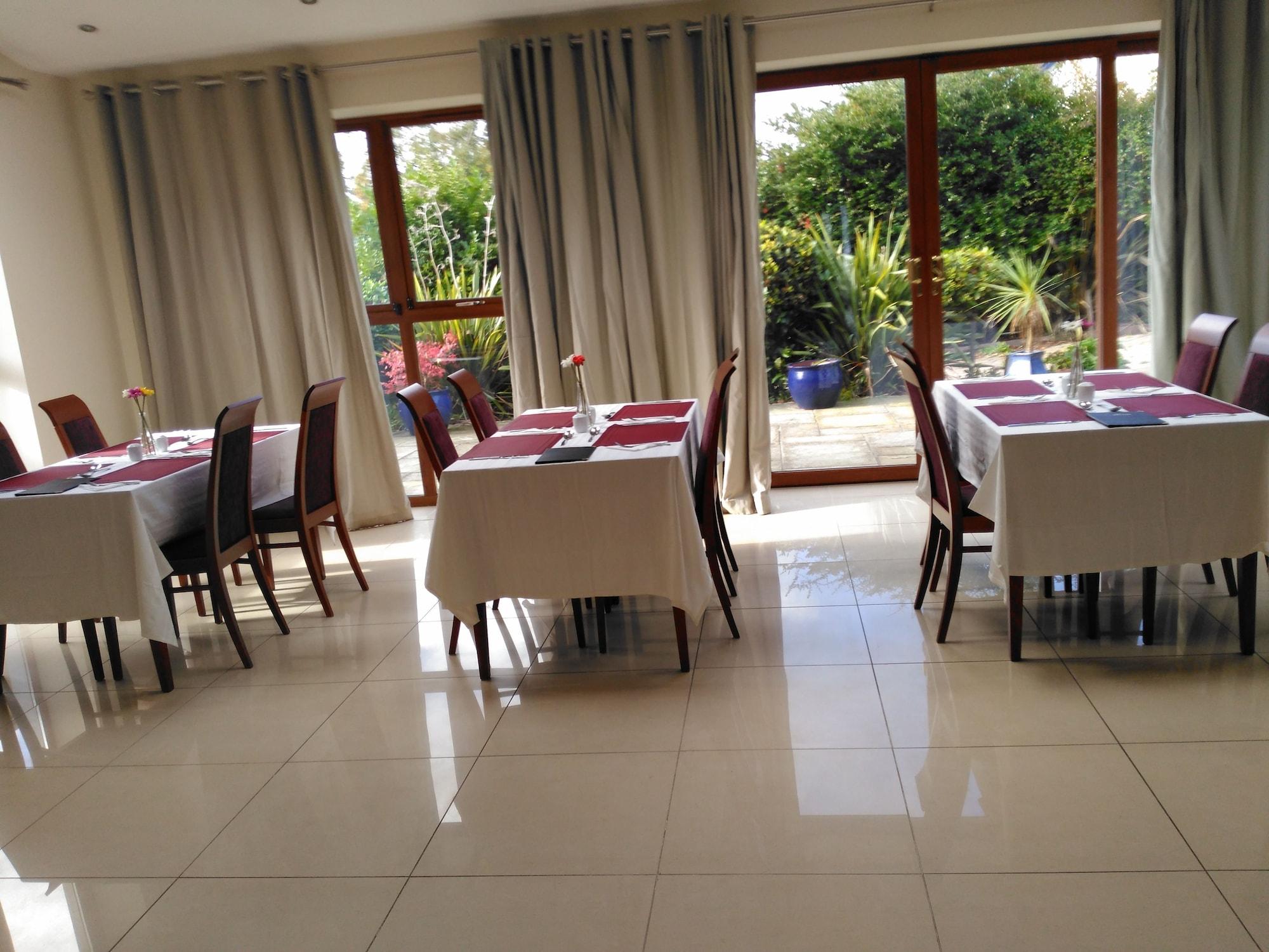 Restaurant Avoca Lodge