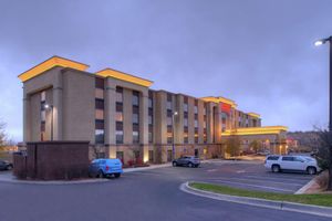 Alojamiento - Hampton Inn & Suites Rifle