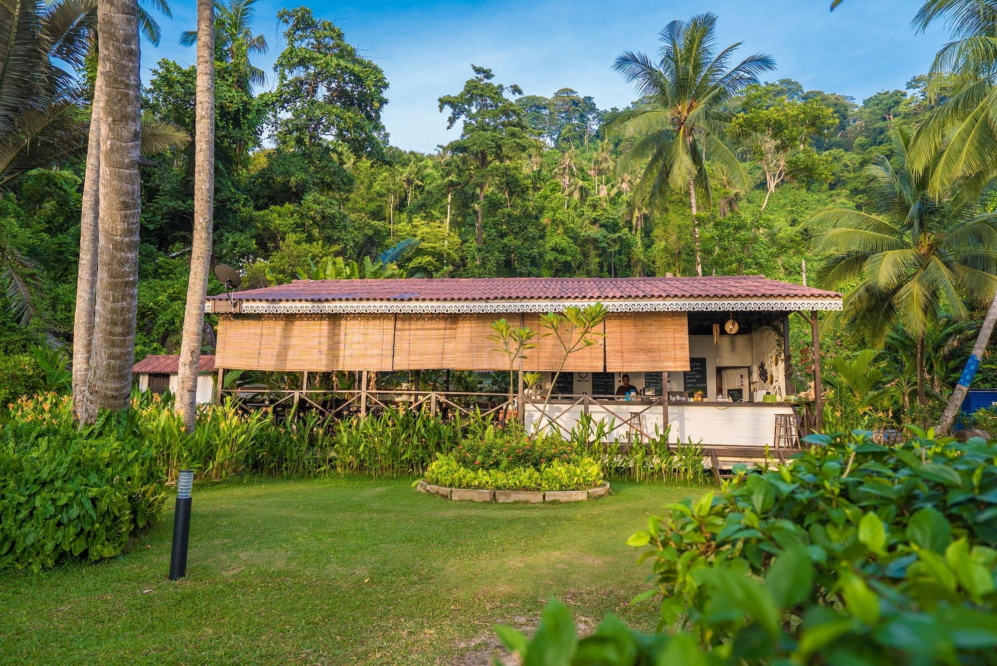 Restaurant 1511 Coconut Grove