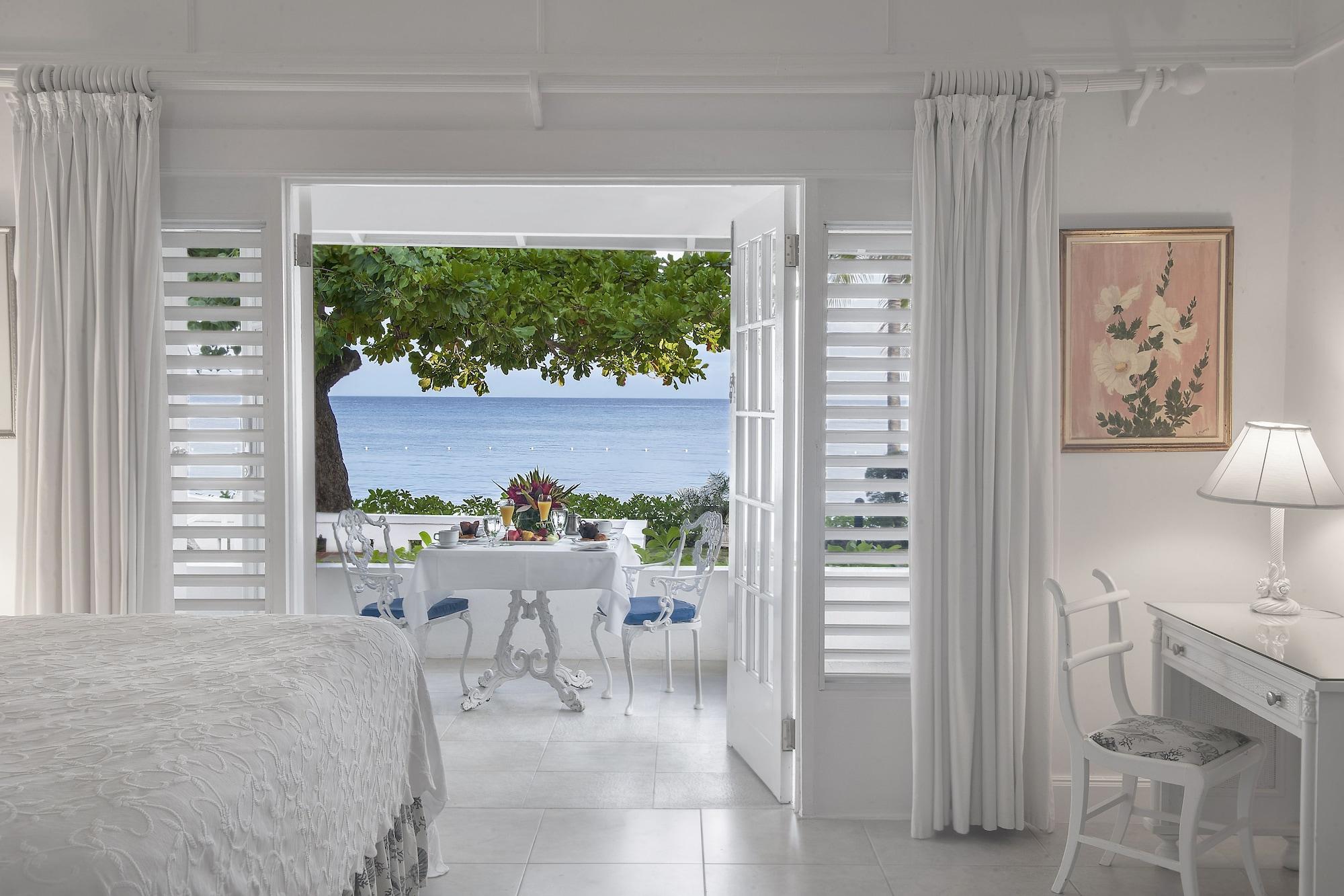 Habitación Half Moon