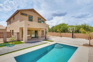 Alquiler Vacacional - Pet-friendly Marana Home: 20 Mi to Tucson!