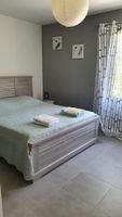 Alquiler Vacacional - Modern house, 3 bedrooms