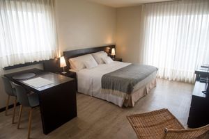 Alquiler Vacacional - 27 Suites Apart Hotel