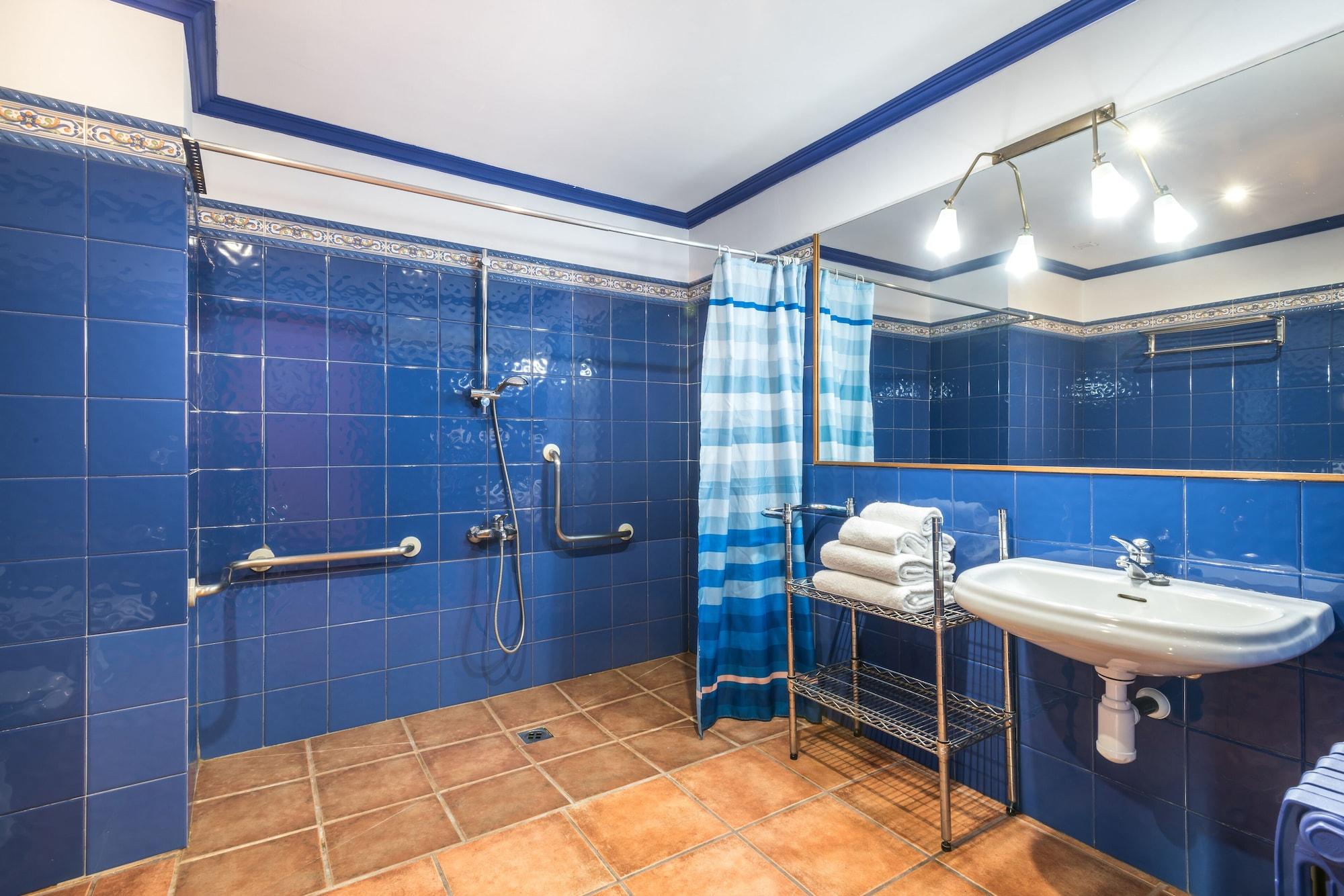 Equipamiento de Habitación El Refugio de Aran Vielha Aparthotel