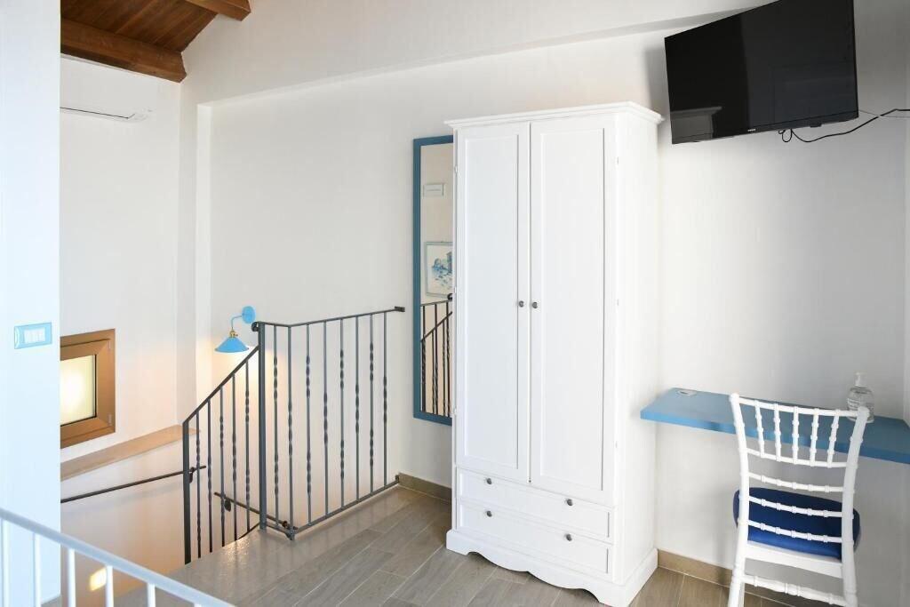 Comodidades del Alojamiento Signora Tita B&B Chianalea Scilla