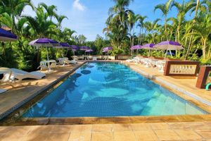 Alojamiento - Vale do Sonho Hotel e Eventos