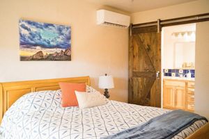Alquiler Vacacional - Solano Shay: Cute apartment near NMSU