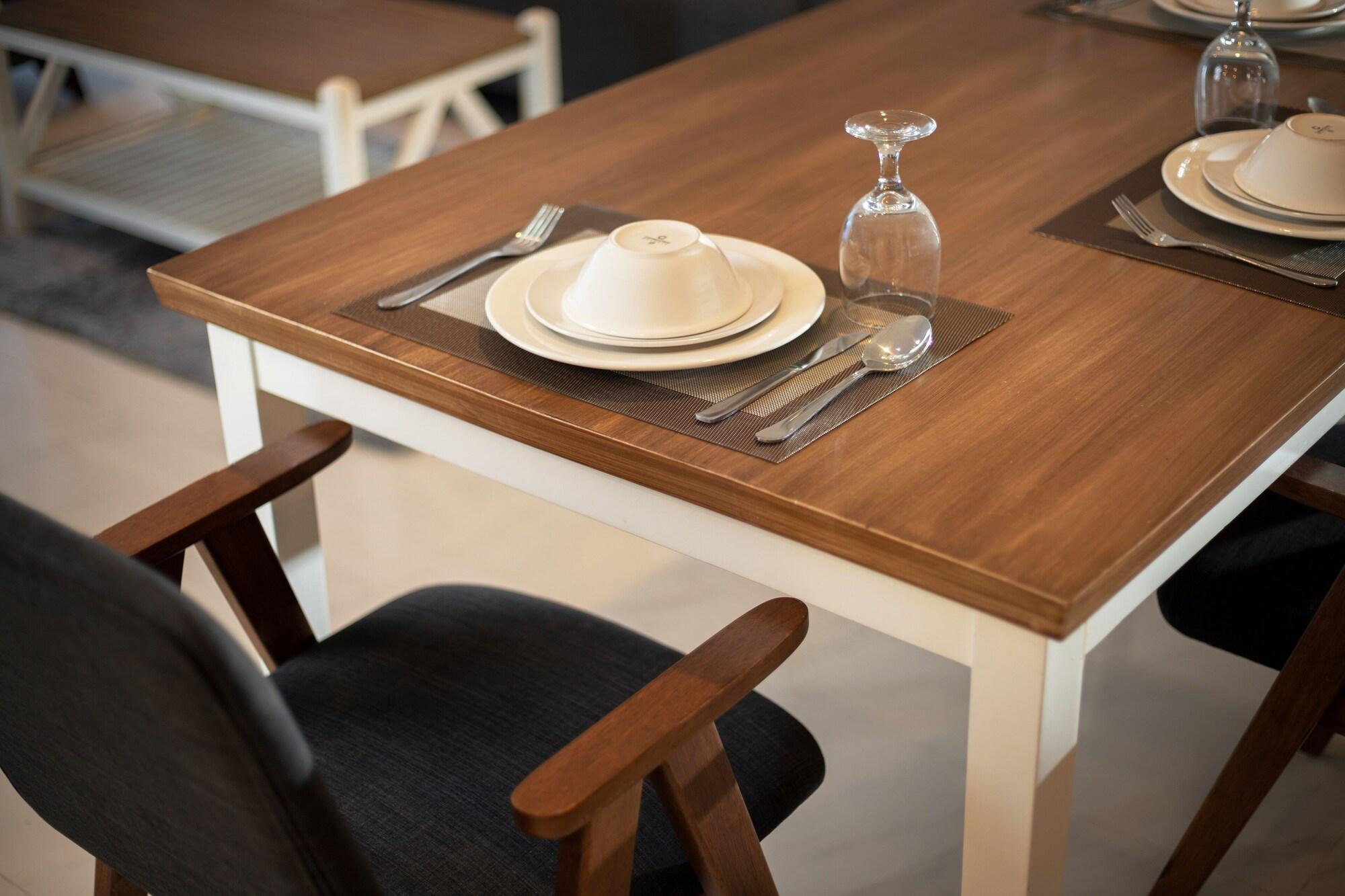 Restaurant Panbil Residence Serviced Apartment
