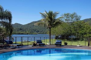 Renta Vacacional - Saint Germain - Lagoa da Conceição