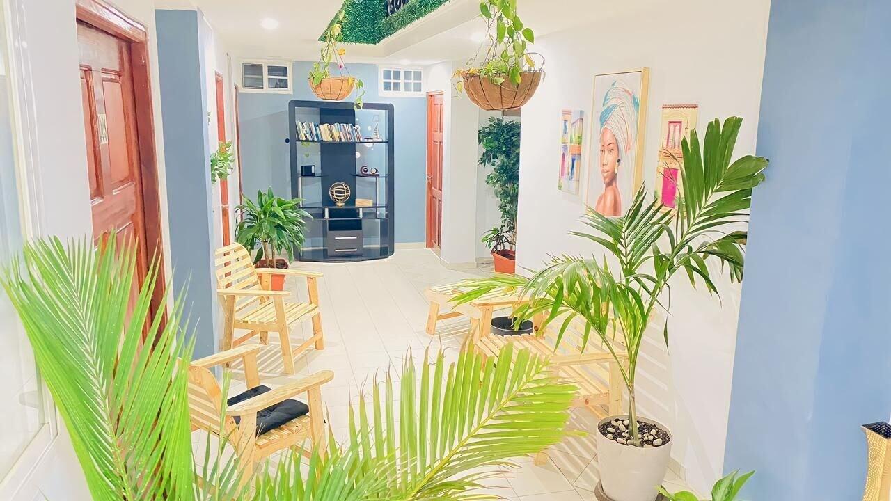 Comodidades del Alojamiento Hostal La Cigarra