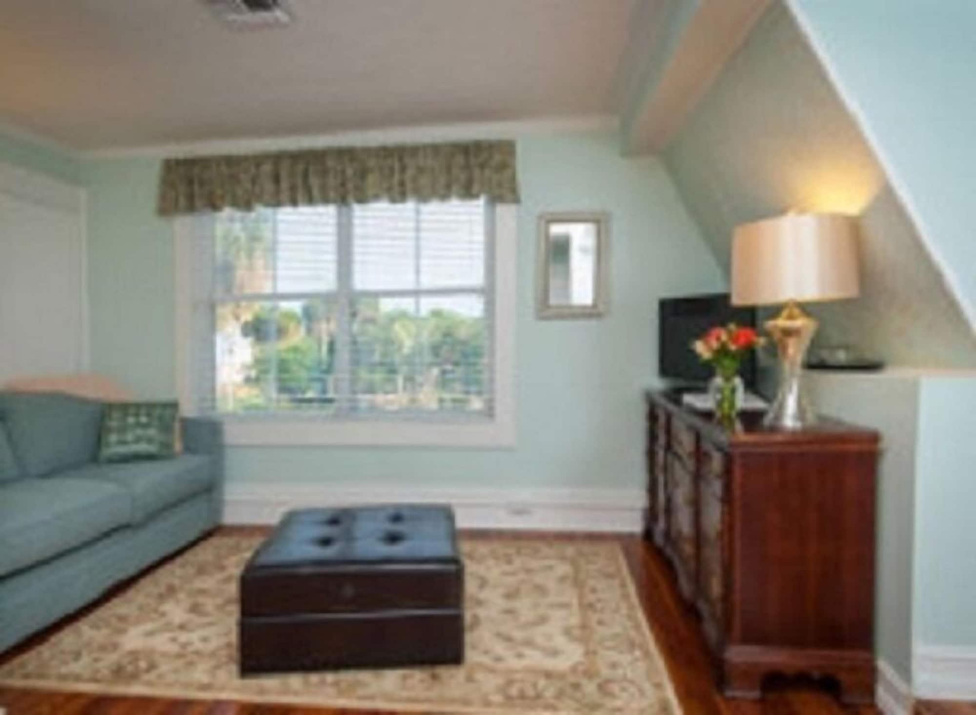 Habitación Seaglass Inn