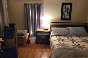 Alquiler Vacacional - Relaxing 2 bedroom river side home. Home located in Banner Elk, NC