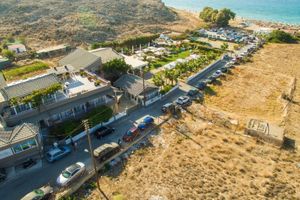 Alojamiento - Anemos Suites by Estia