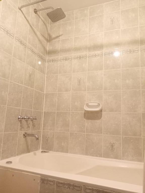 Baño Bagu Ushuaia