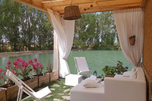 Alojamiento - La Fábrica del Canal - Hotel Boutique (Adults Only)