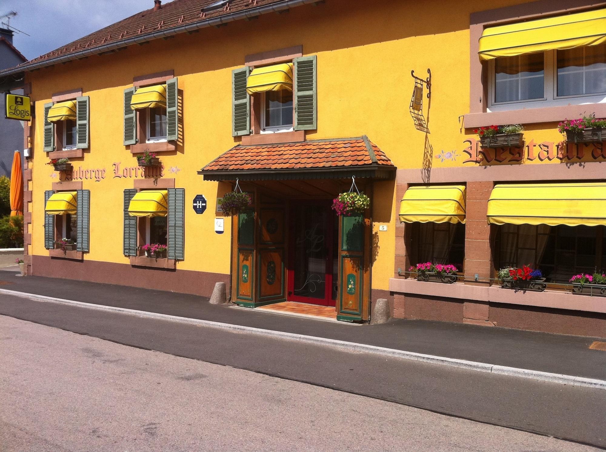 Varios La Maison de Laveline