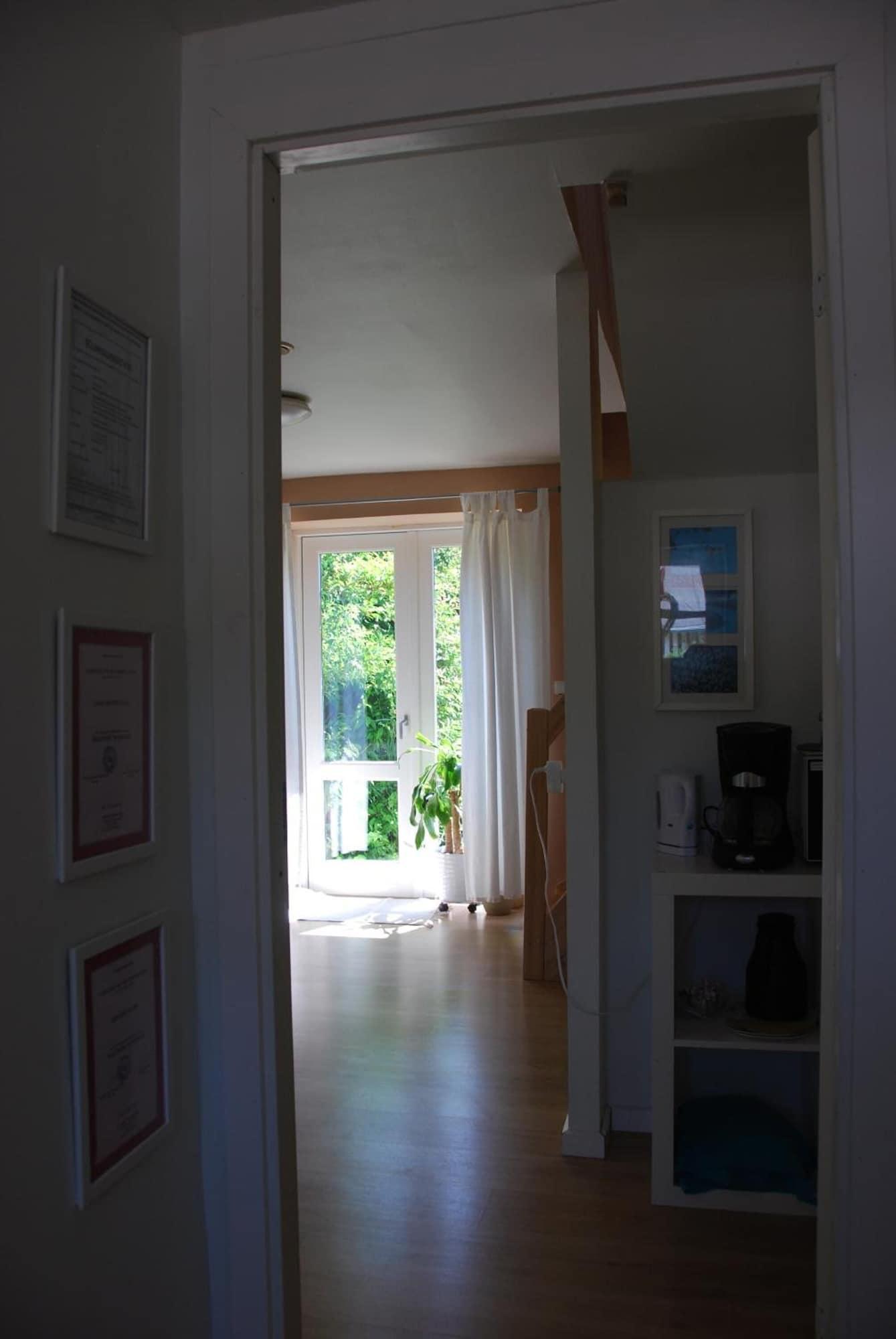 Vista Lobby Quistgaarden Bed & Breakfast