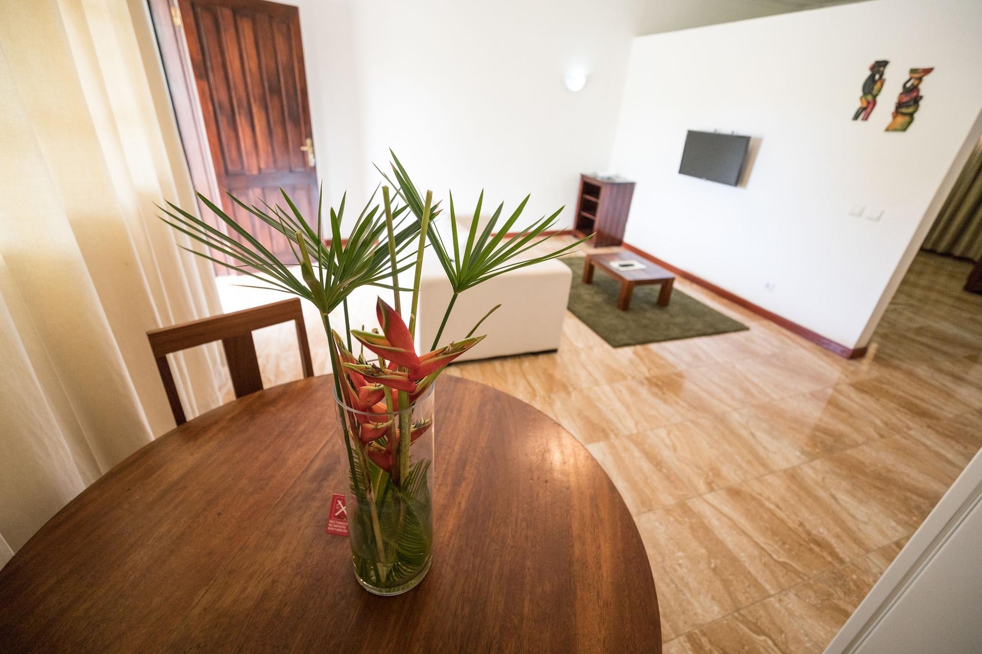 Habitación Praia Accommodation
