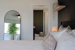 Alquiler Vacacional - Newly Updated 3BR 3Bath Lakeview Vista, BBQ and New Appliances - King Bed