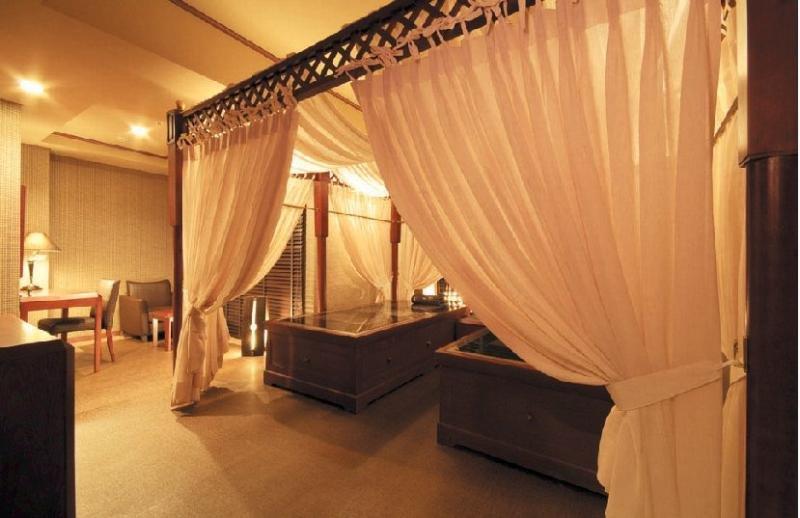 Spa Hotel Kokusai 21 Nagano