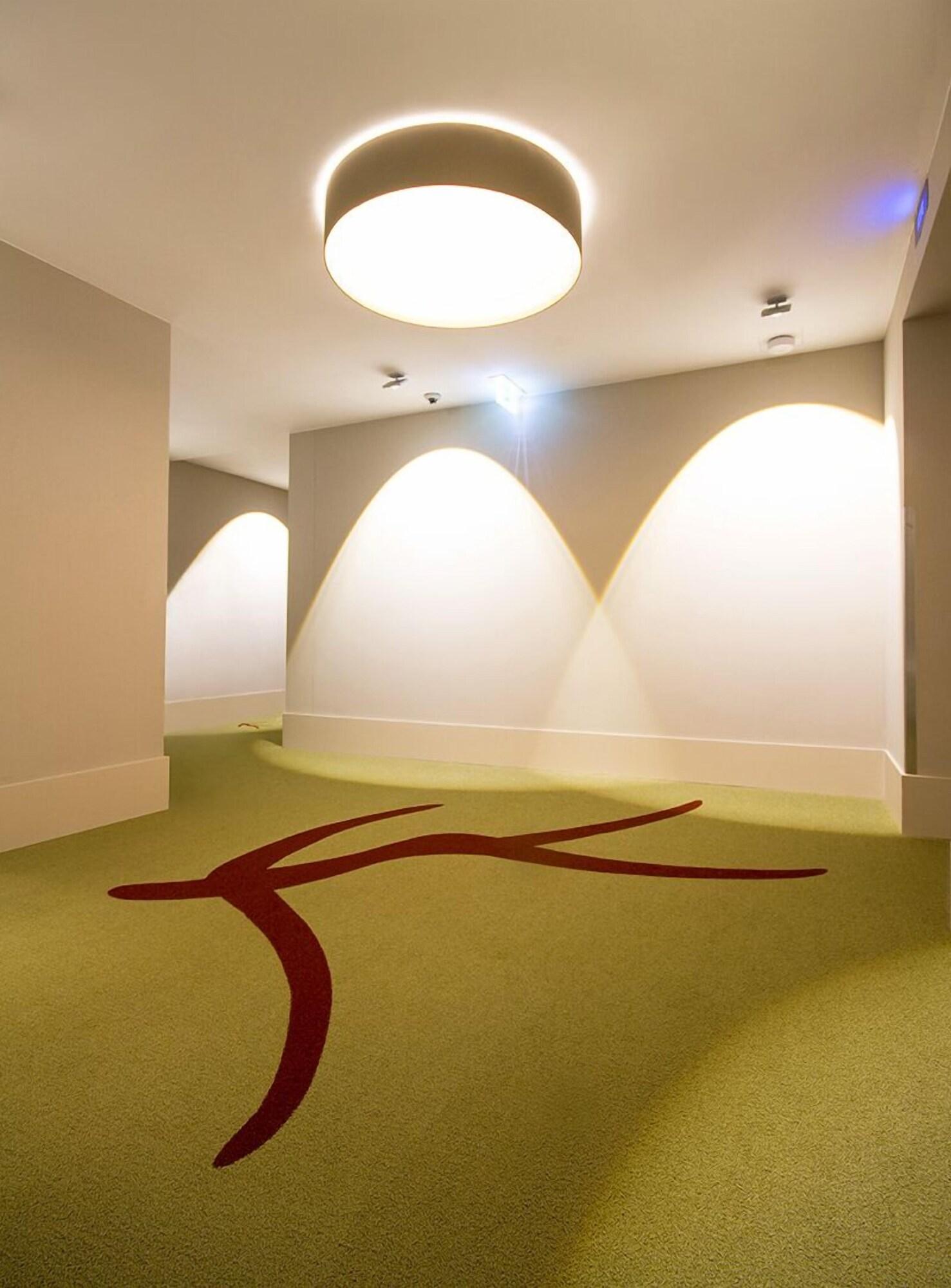 Vista Lobby Marc München