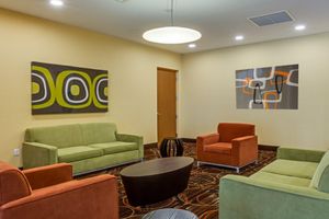 Alojamiento - Holiday Inn Express & Suites Fort Lauderdale Airport South by IHG