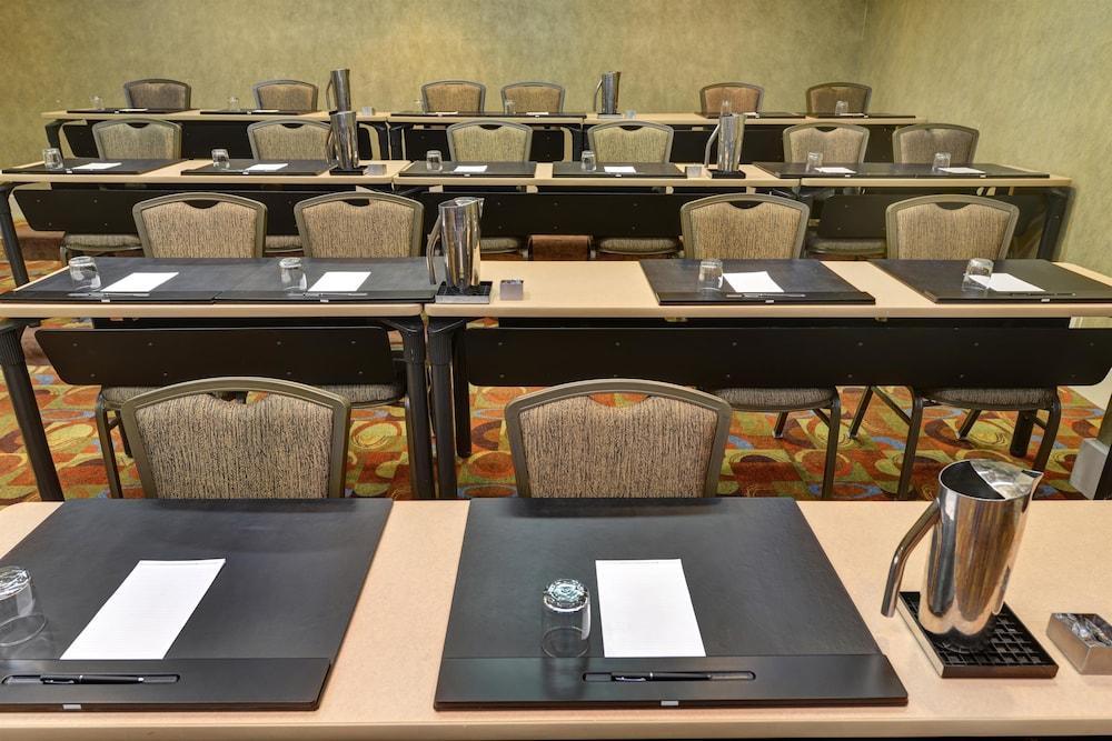 Hotel Hilton Orlando/Altamonte Springs