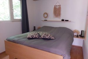 Alquiler Vacacional - Cosy Holiday Home in Appelscha With Garden