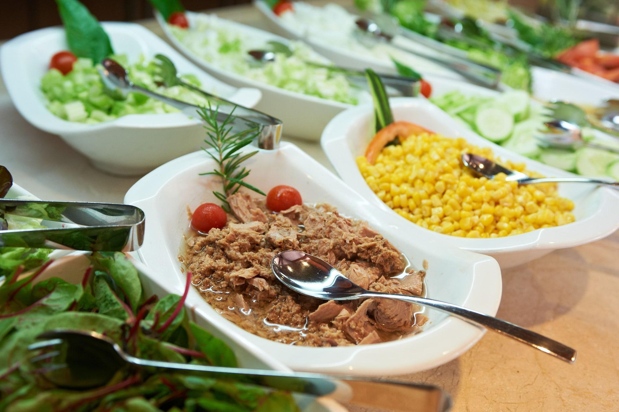 Restaurant Protur Turó Pins Hotel