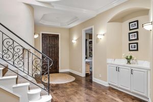 Alquiler Vacacional - Manhattan Beach beauty with fantastic yard and open space