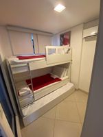 Alquiler Vacacional - Ap.901-Sea view-High-quality apartment