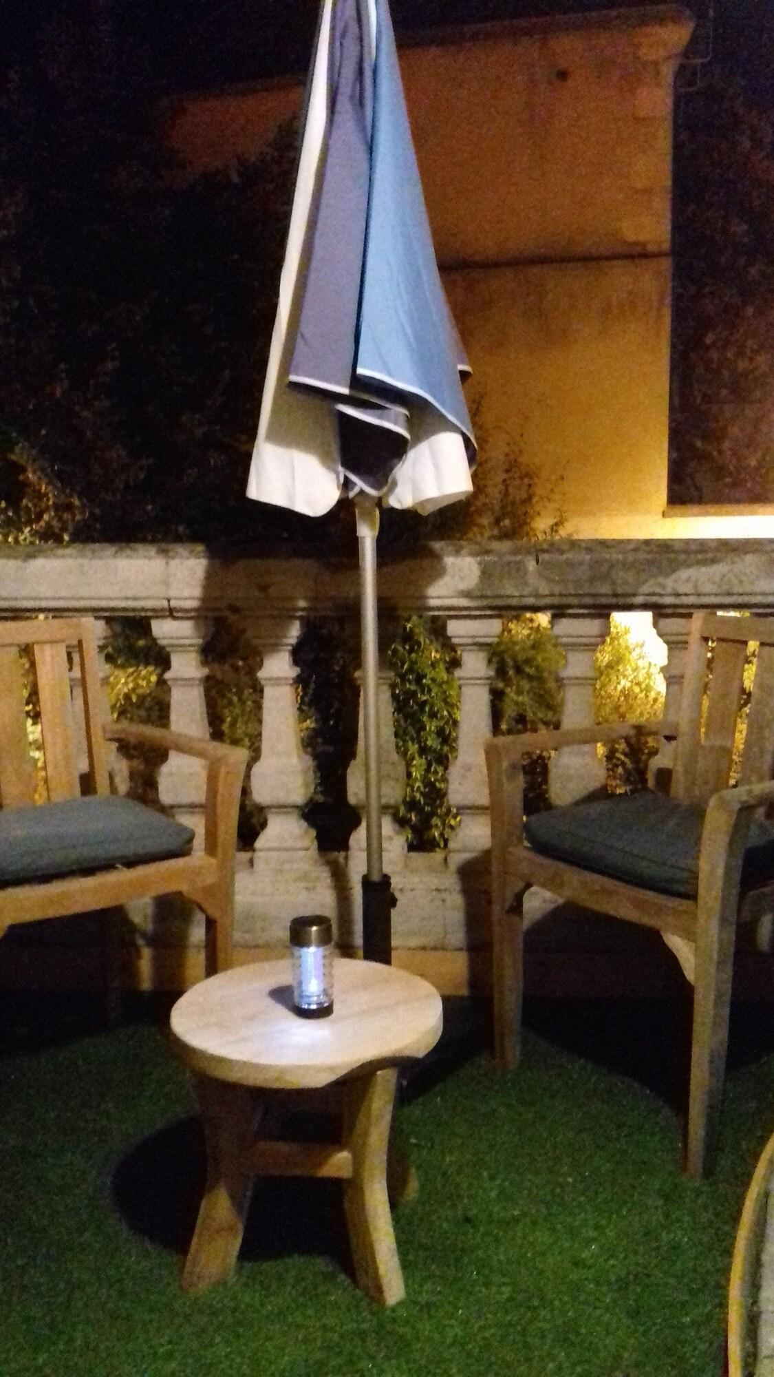 Restaurant Hôtel de l'Ecu