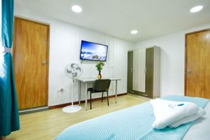 Alojamiento - Poblado Park Guest House