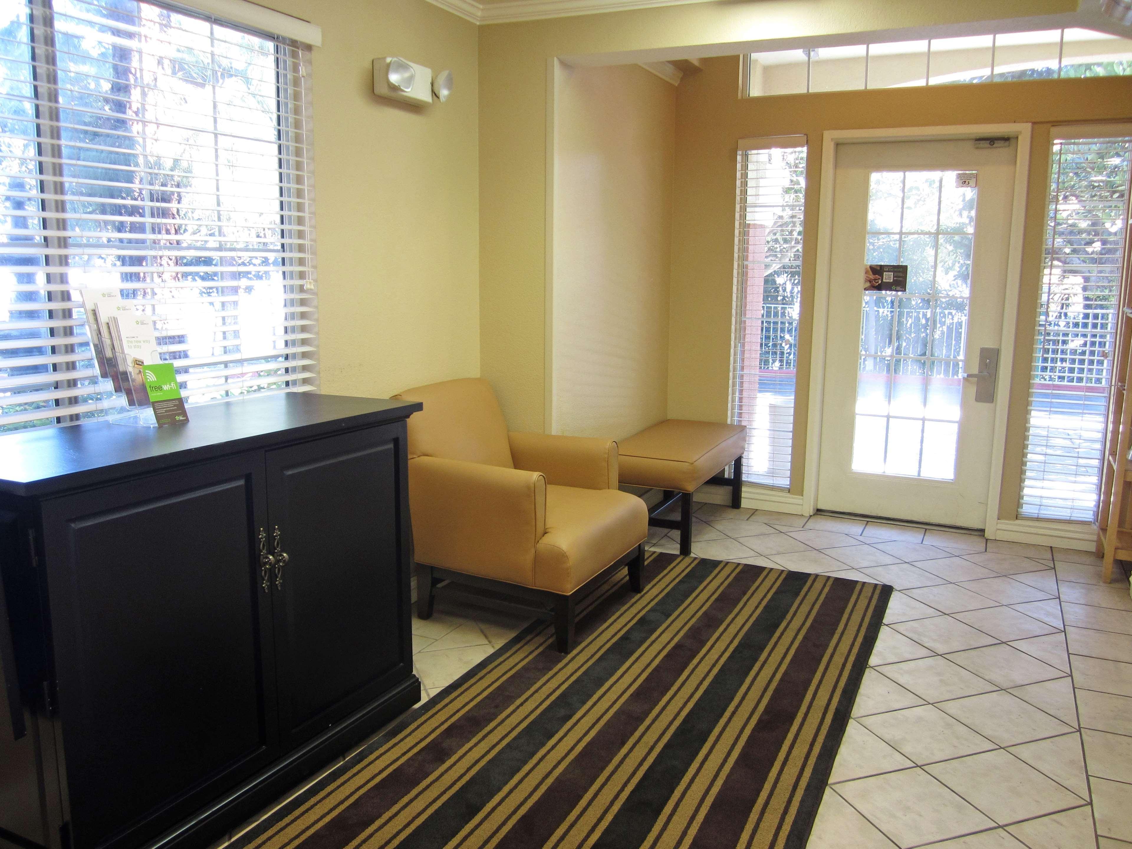 Vista Lobby Extended Stay America - Los Angeles - Lax Airport