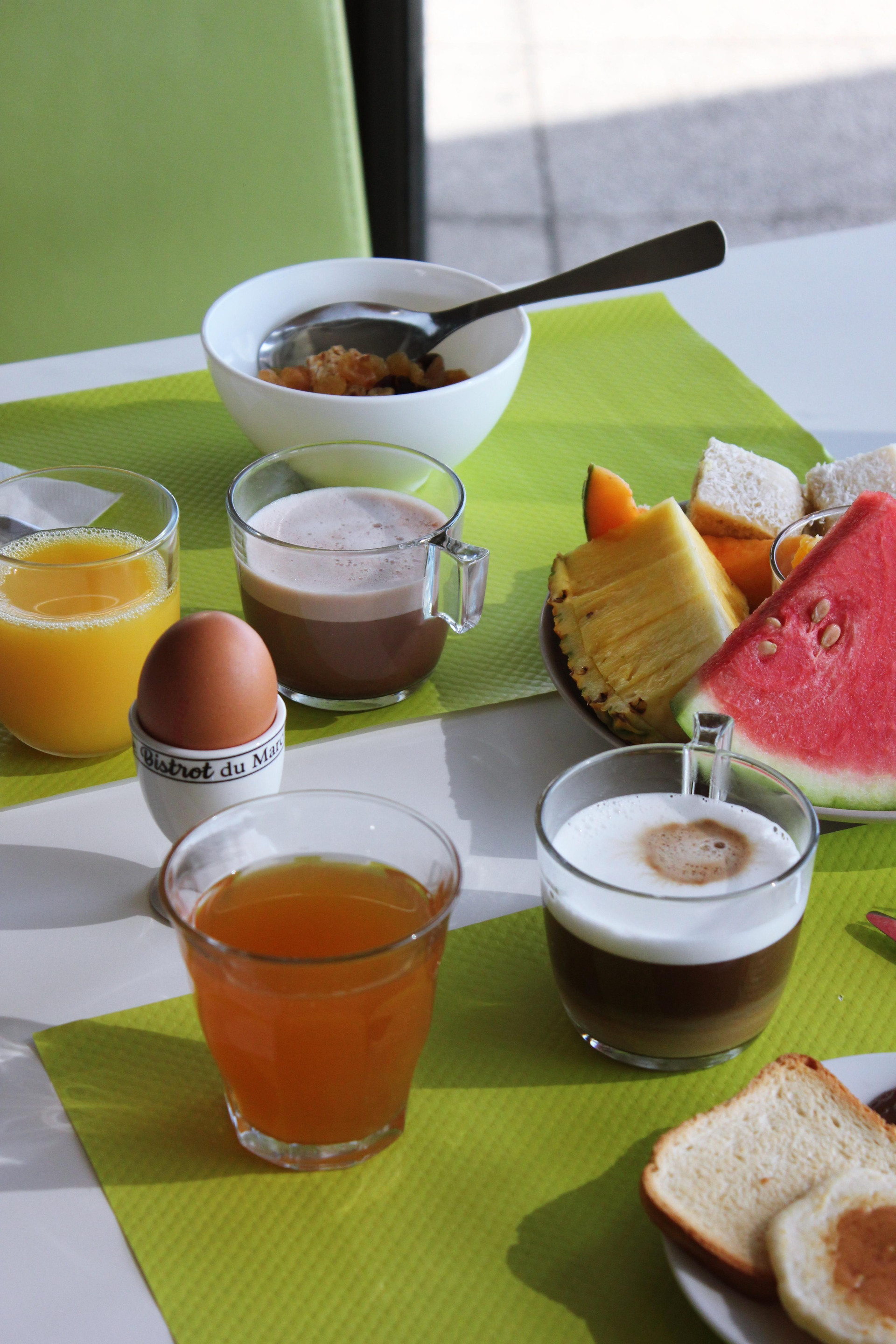 Restaurant Hotel Golf Fontcaude