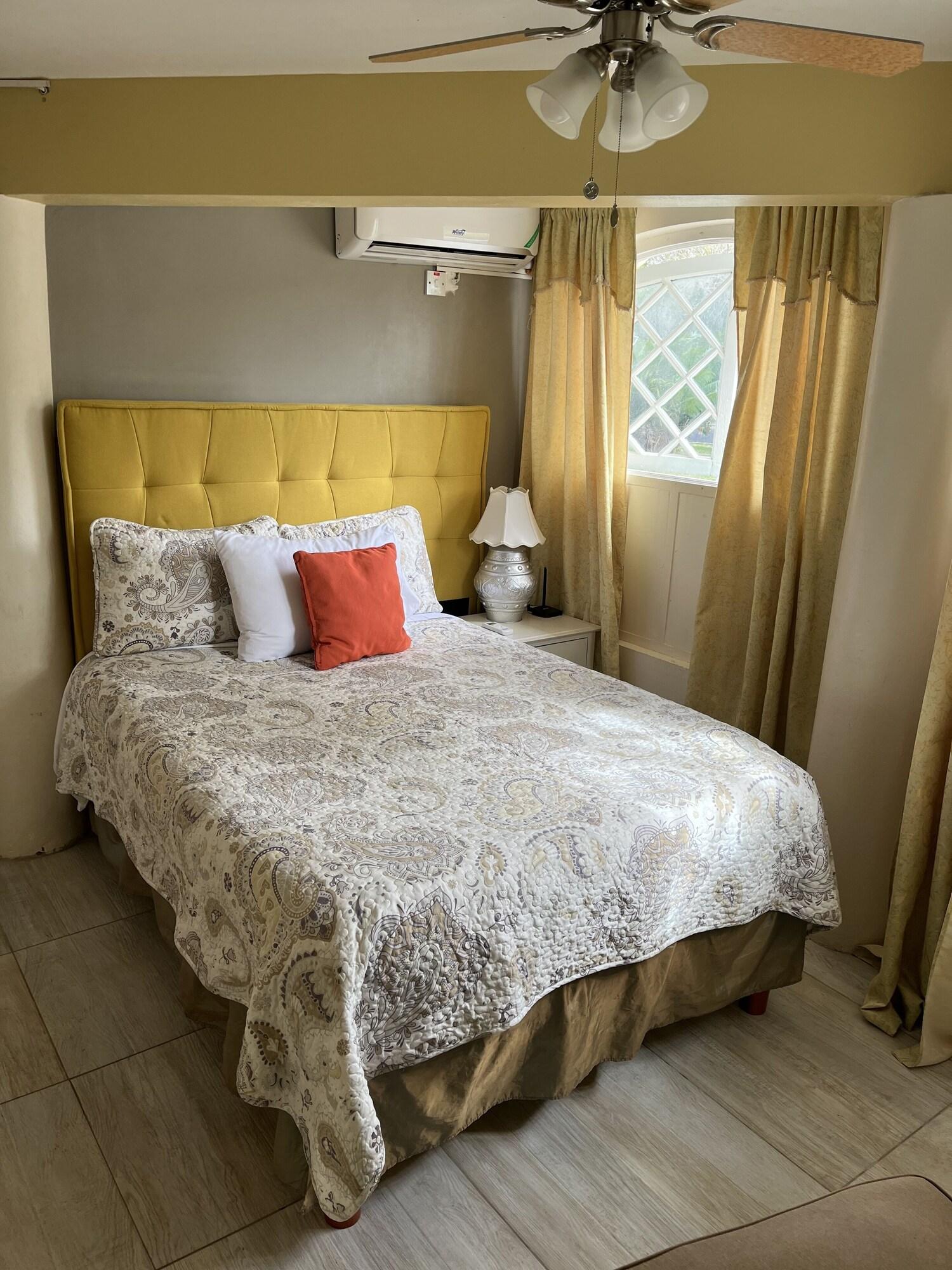 Habitación Seacastles Apartments