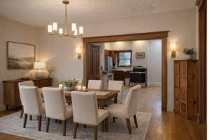 Alquiler Vacacional - River View House