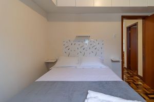 Alquiler Vacacional - Apart Great Location Center of Floripa Ely0201