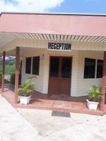 Alojamiento - The Friendly North Inn