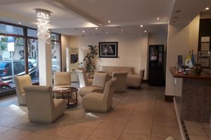 Pacote - Hotel Europa