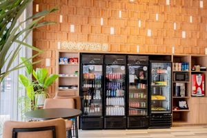 Hospedagens - ibis budget Sao Paulo Paulista