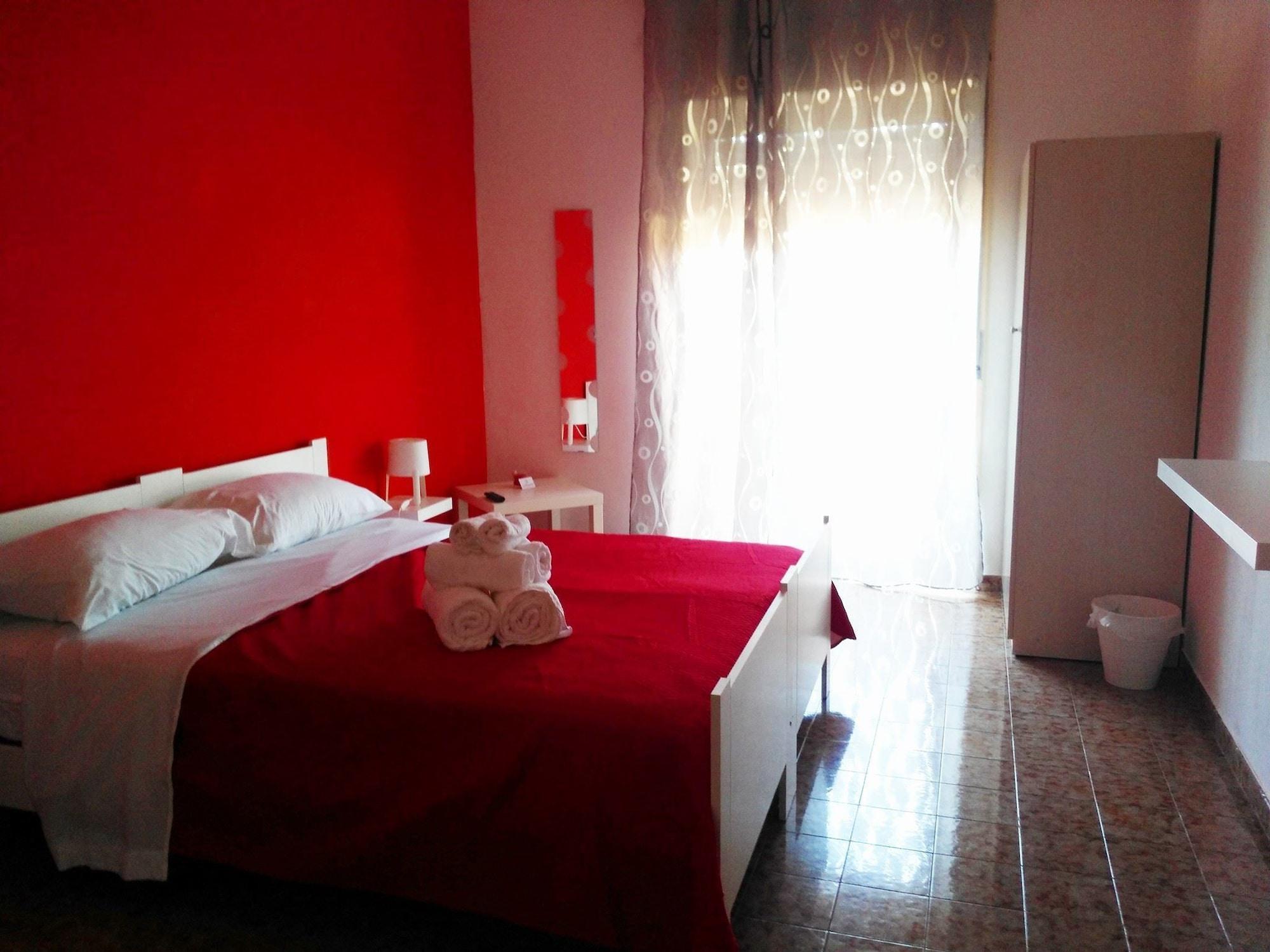 Varios B&B La Bussola
